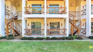 QUARTO STANDARD ANEXO | Garden