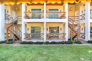 QUARTO STANDARD ANEXO | Garden