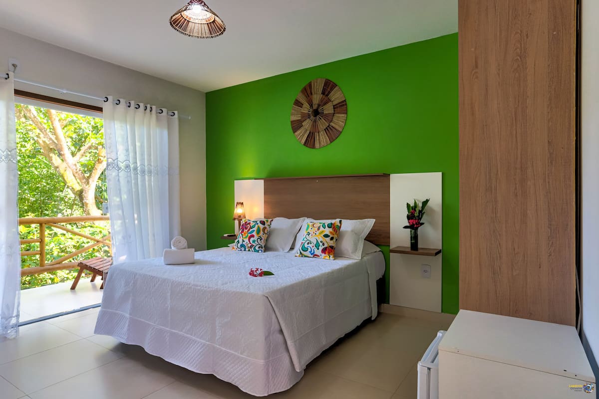 Suite Master | Een minibar, gratis babybedden, gratis wifi, beddengoed