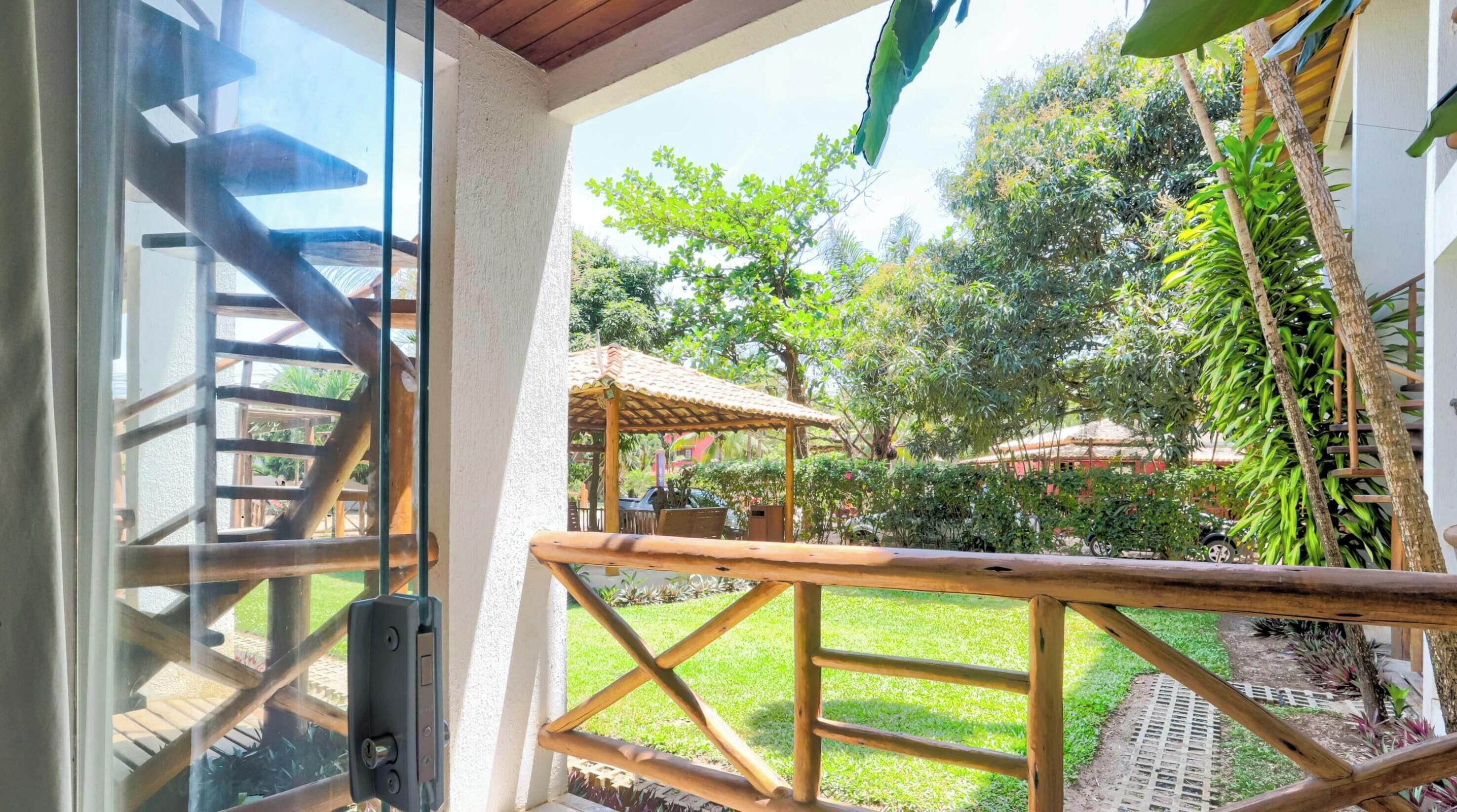 Veranda