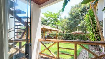 Veranda