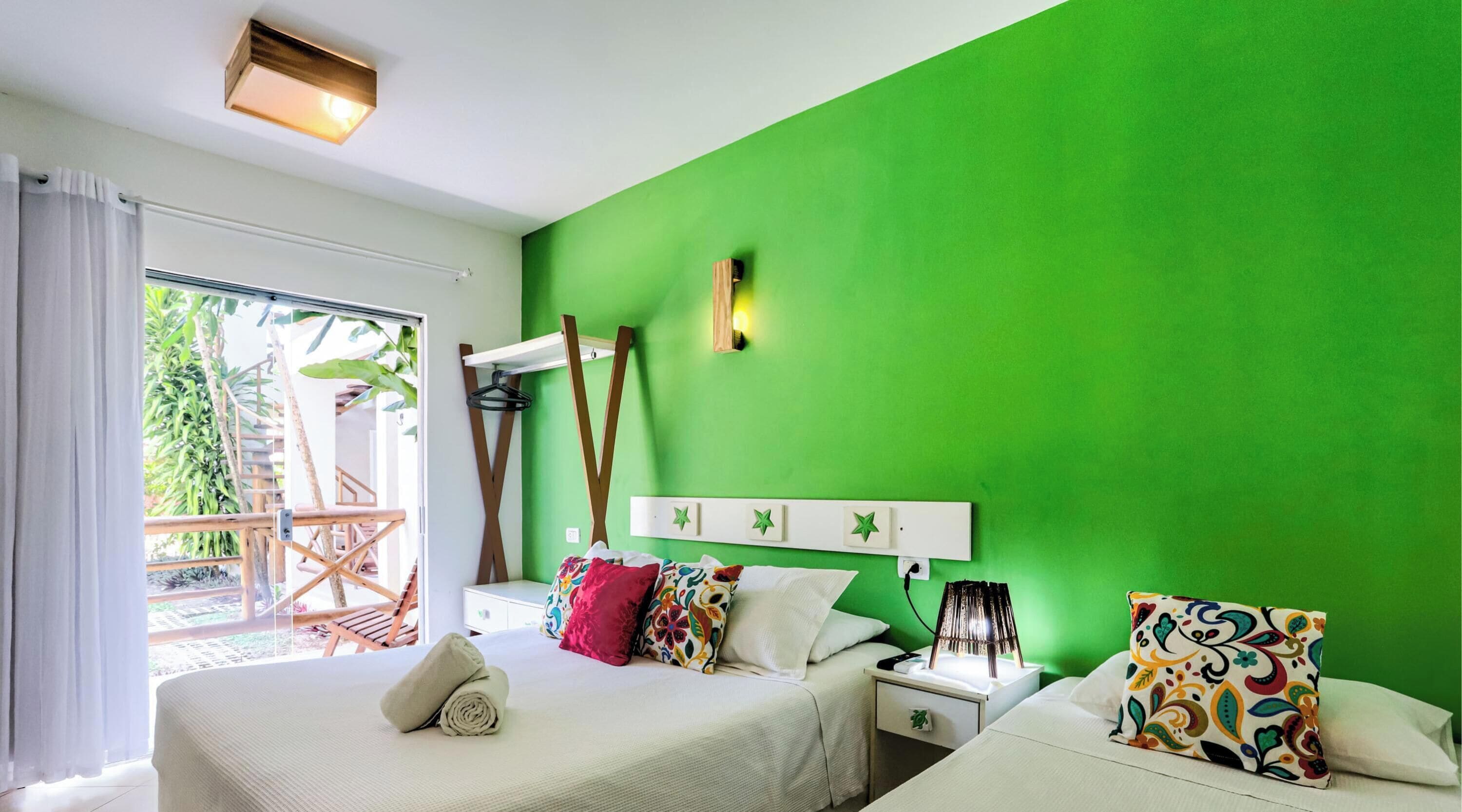 QUARTO STANDARD ANEXO