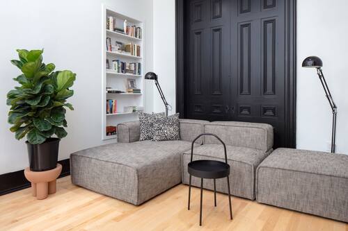 Detalle del interior