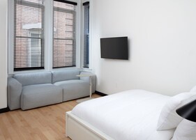 Oppholdsområde