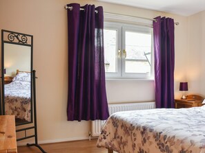 2 bedrooms, free WiFi, bed sheets - 2 bedroom accommodation in Alnwick (Alnwick)