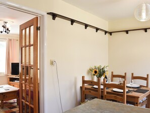 Dining - 2 bedroom accommodation in Alnwick (Alnwick)