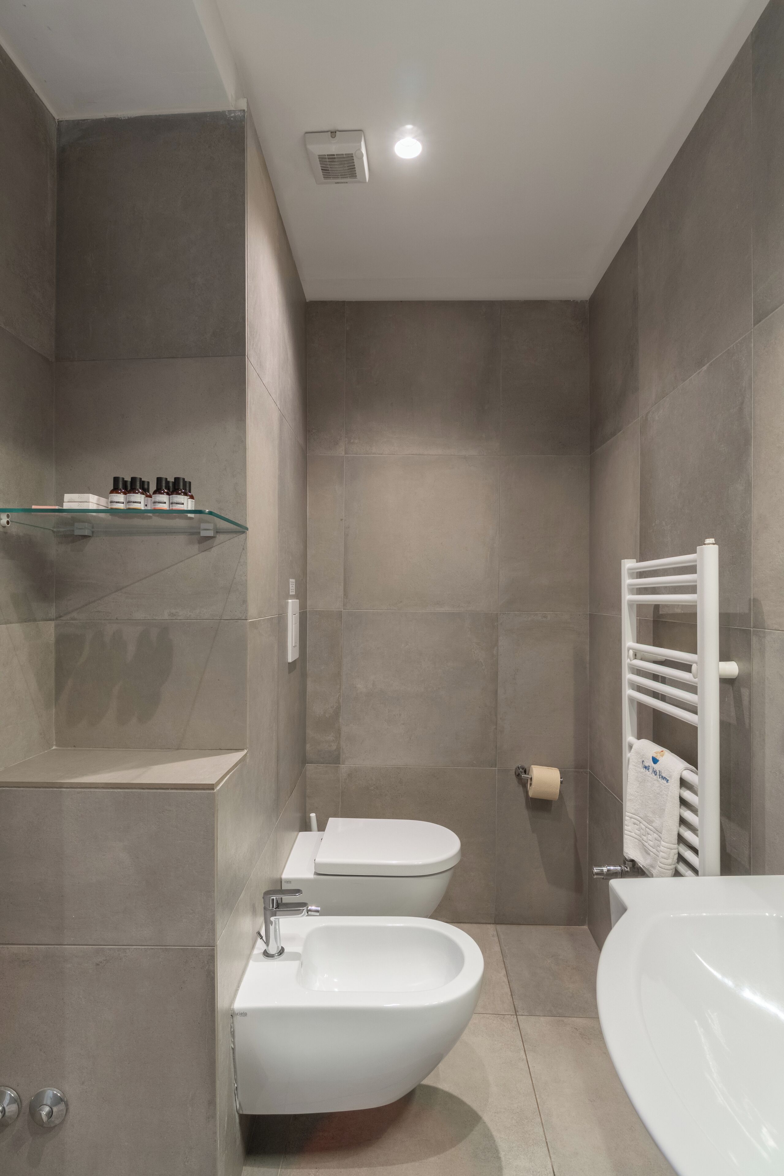 Foto - Napoli Visit Home