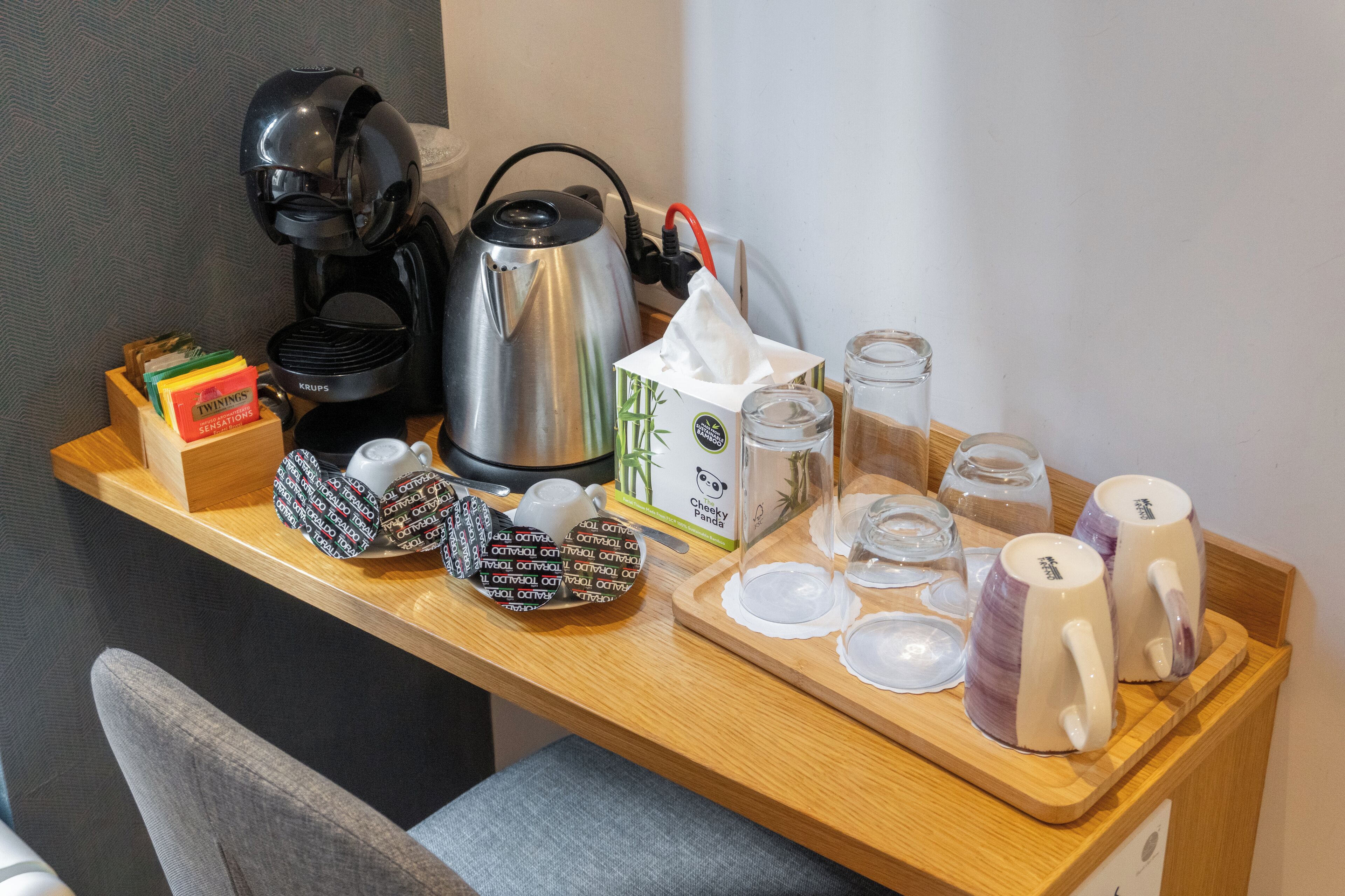 Foto - Napoli Visit Home