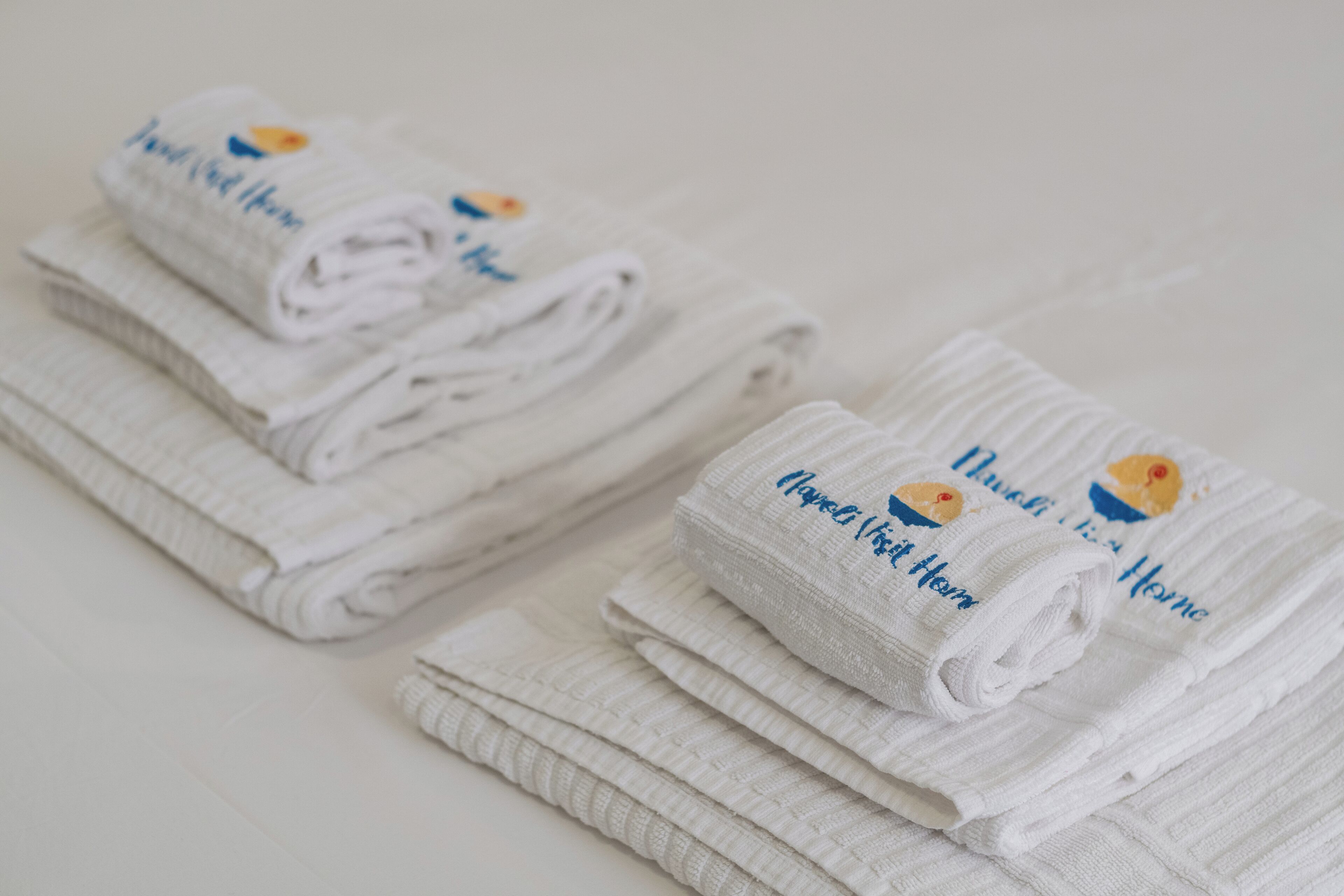 Foto - Napoli Visit Home