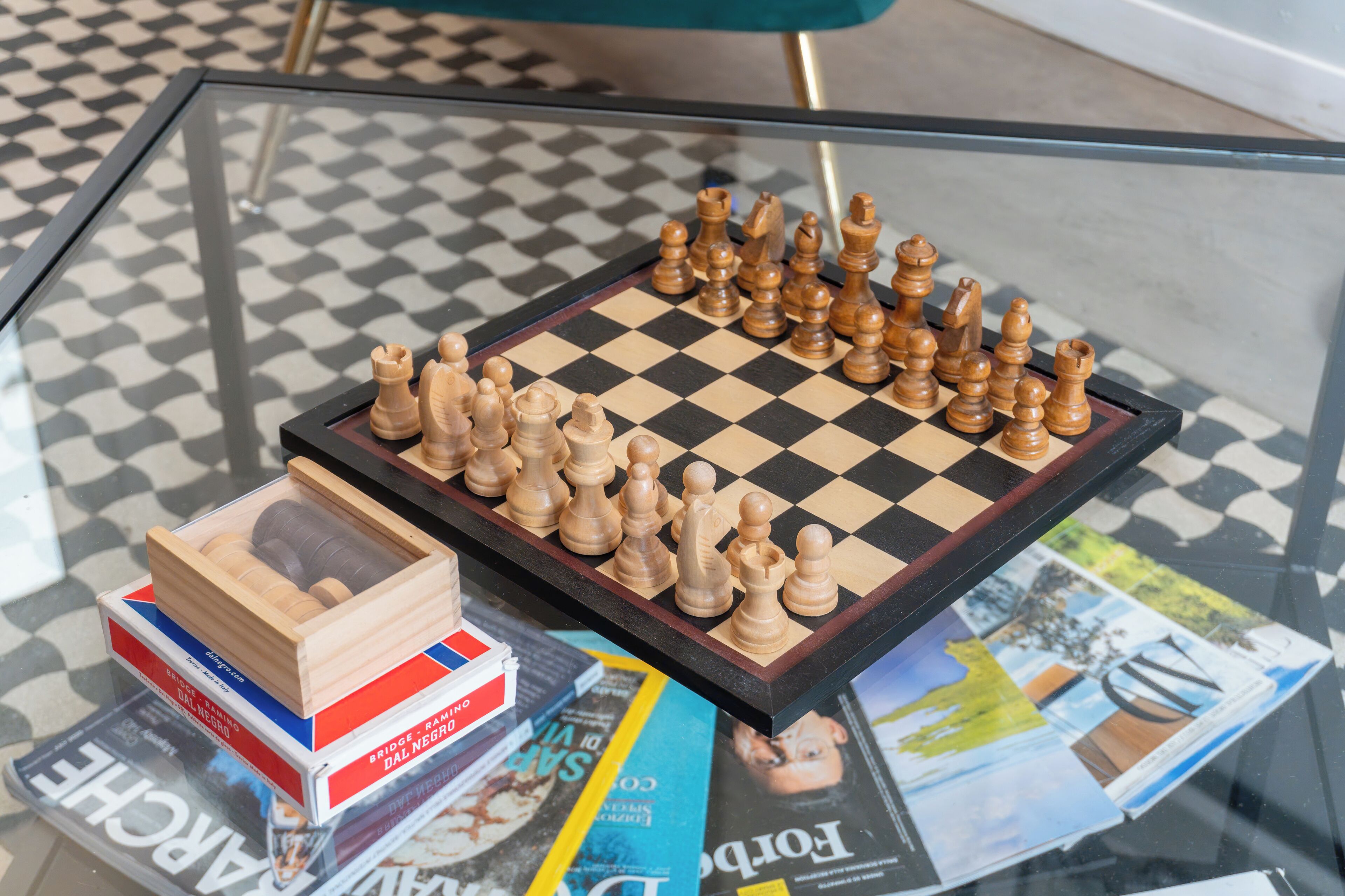 Foto - Napoli Visit Home