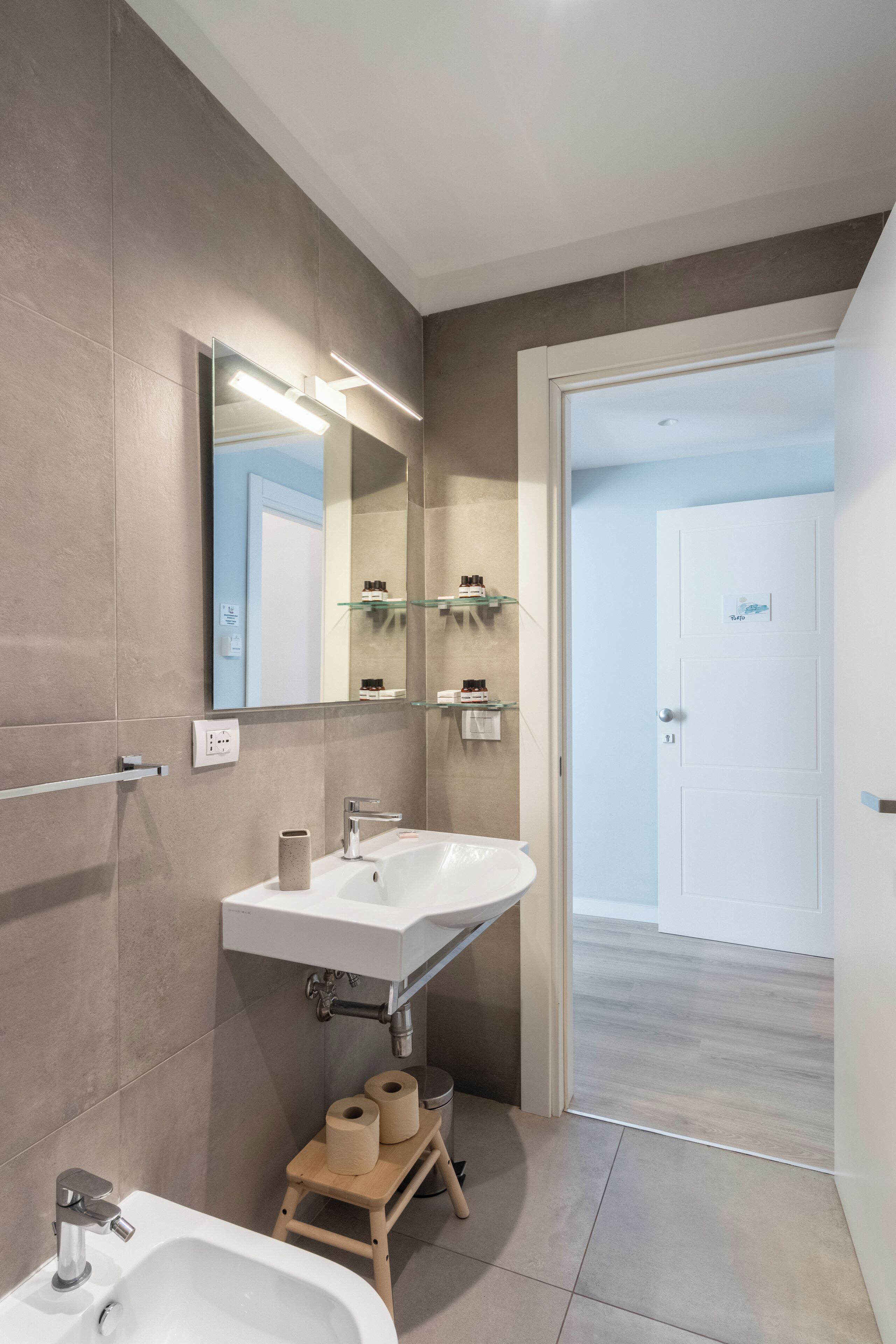 Foto - Napoli Visit Home