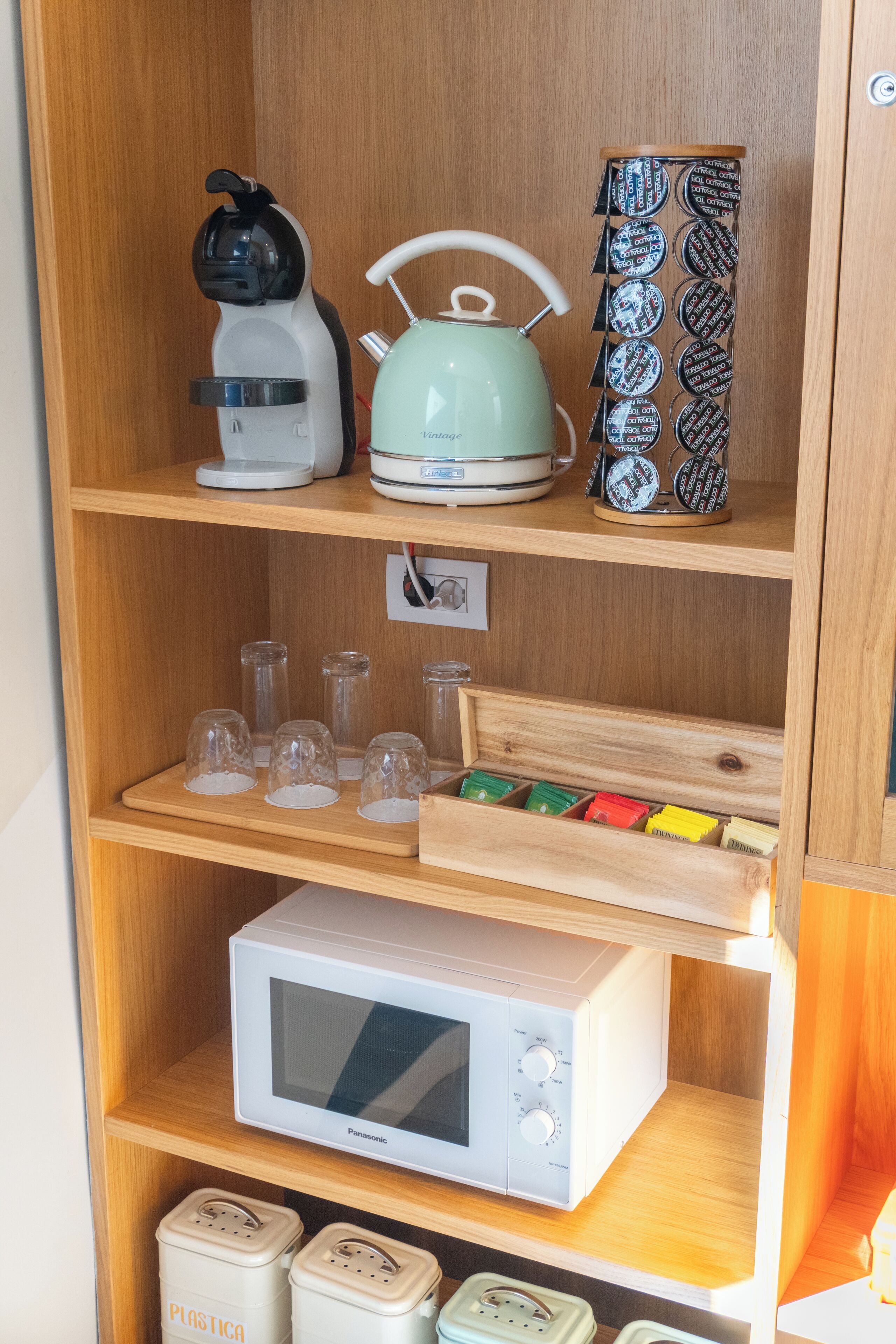 Foto - Napoli Visit Home