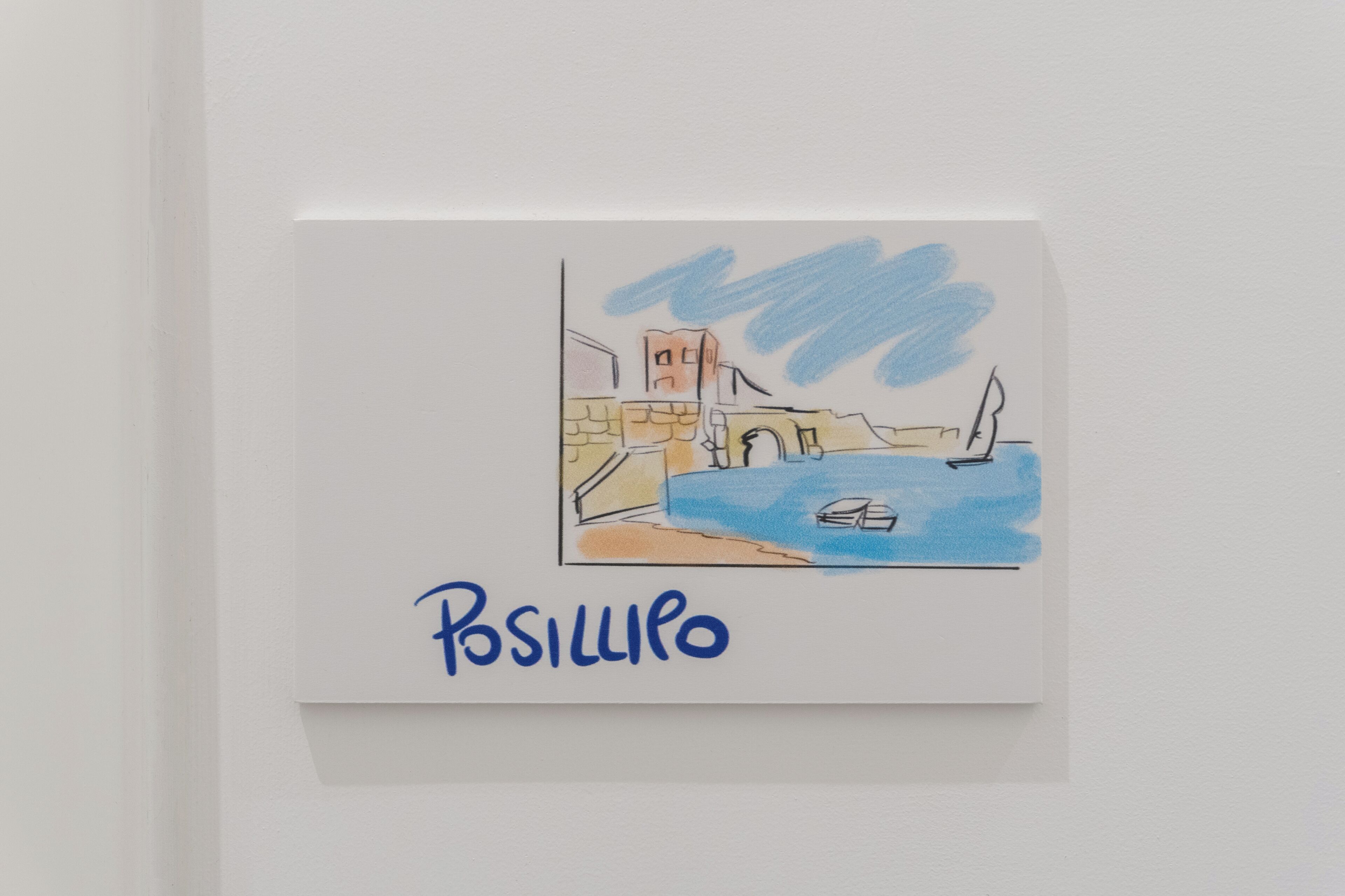 Foto - Napoli Visit Home