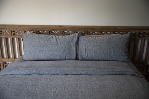 4 Schlafzimmer, Bügeleisen/Bügelbrett, kostenloses WLAN, Bettwäsche