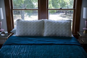 4 Schlafzimmer, Bügeleisen/Bügelbrett, kostenloses WLAN, Bettwäsche