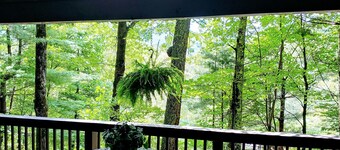 Sky Valley Resort Family Retreat