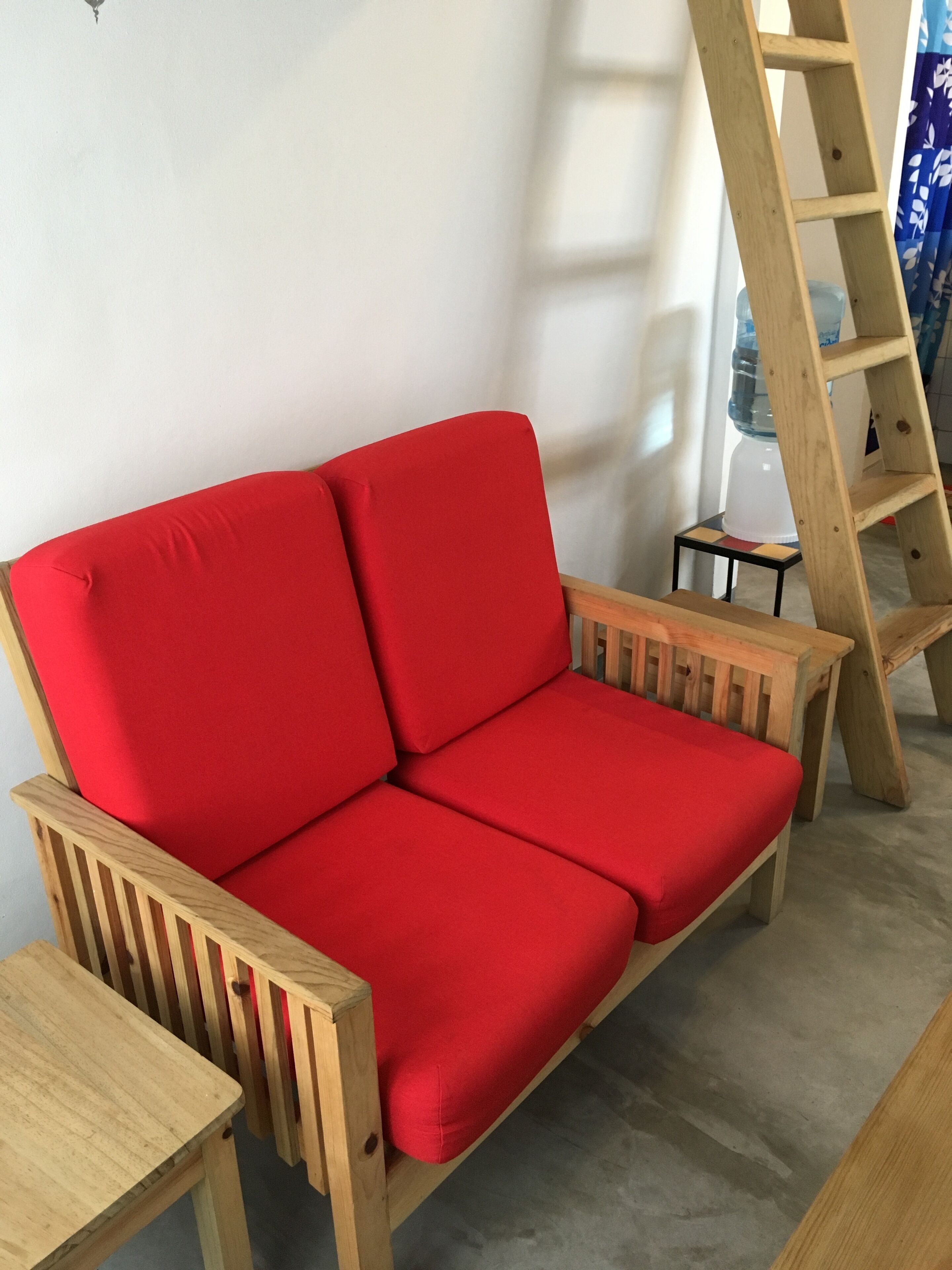 Photo - Hostel Iguana Azul