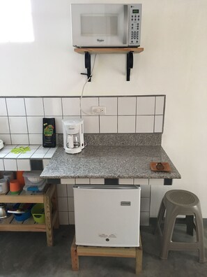 Comfort Studio | Free WiFi, bed sheets