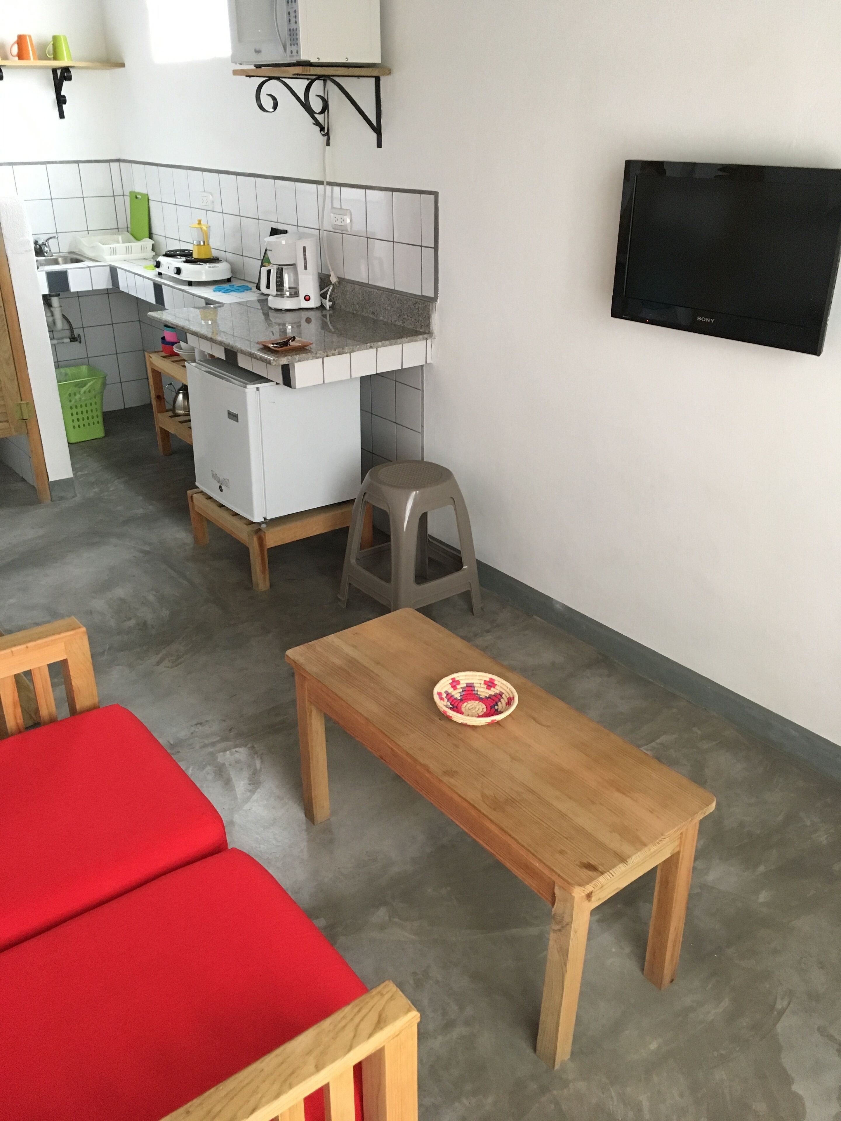 Photo - Hostel Iguana Azul