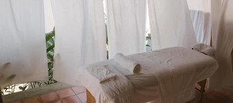 Iguana Azul - Hostel