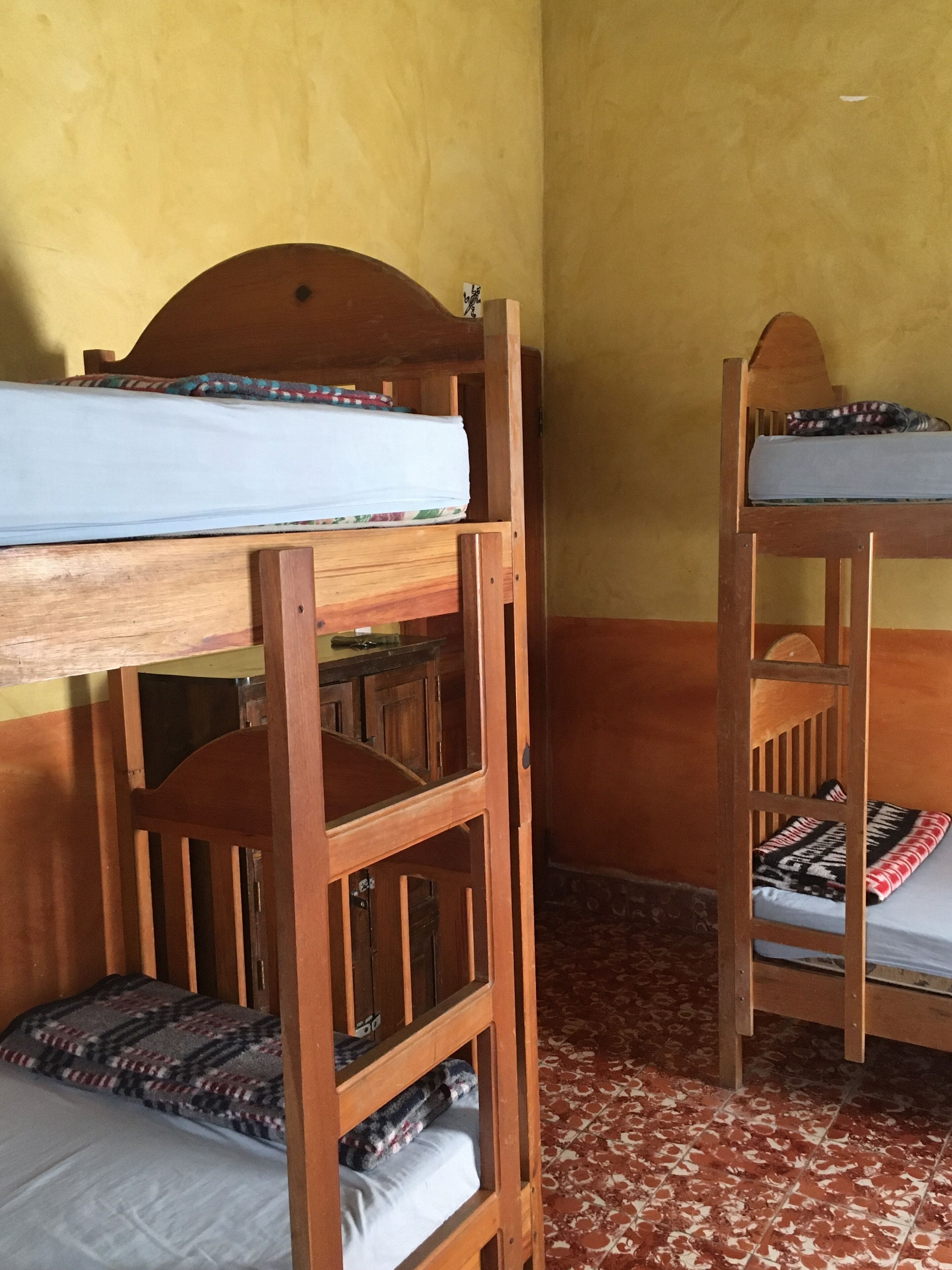 Photo - Hostel Iguana Azul