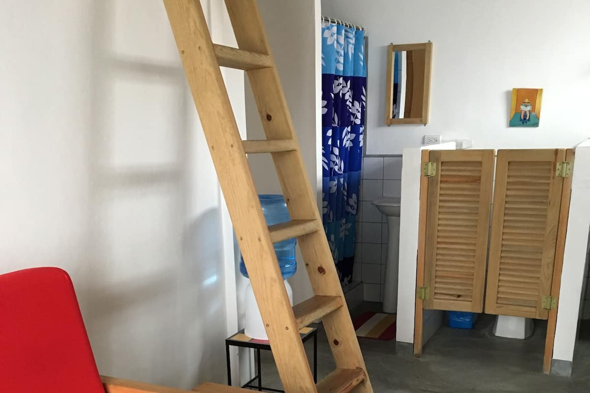舒适开间 | 起居区