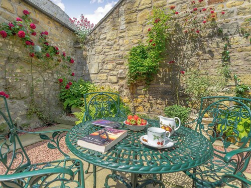 1 Schlafzimmer Unterkunft in Alnwick