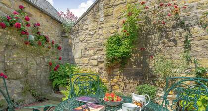 1 Schlafzimmer Unterkunft in Alnwick