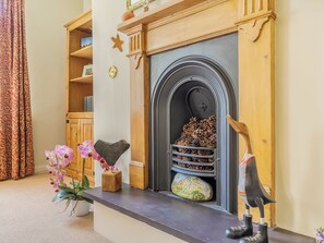 Interior - 1 bedroom accommodation in Alnwick (Alnwick)