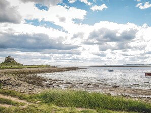 Beach - 1 bedroom accommodation in Alnwick (Alnwick)