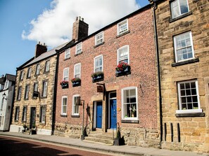 Exterior - 1 bedroom accommodation in Alnwick (Alnwick)