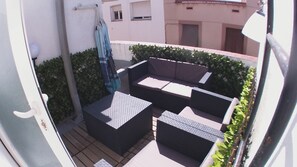 Terrace/patio - El Serrallo (Tarragona)