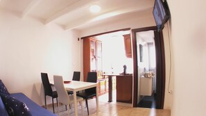 Dining - El Serrallo (Tarragona)