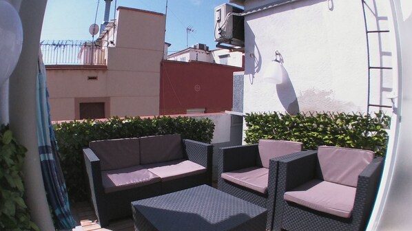 Property grounds - El Serrallo (Tarragona)