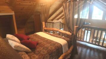 2 dormitorios, wifi gratis, ropa de cama