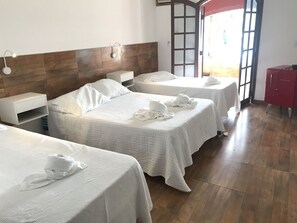 Superior Suite, Bay View, Sea Facing