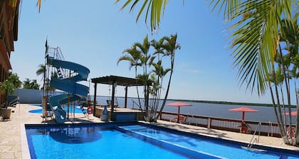 Hotel Marazul