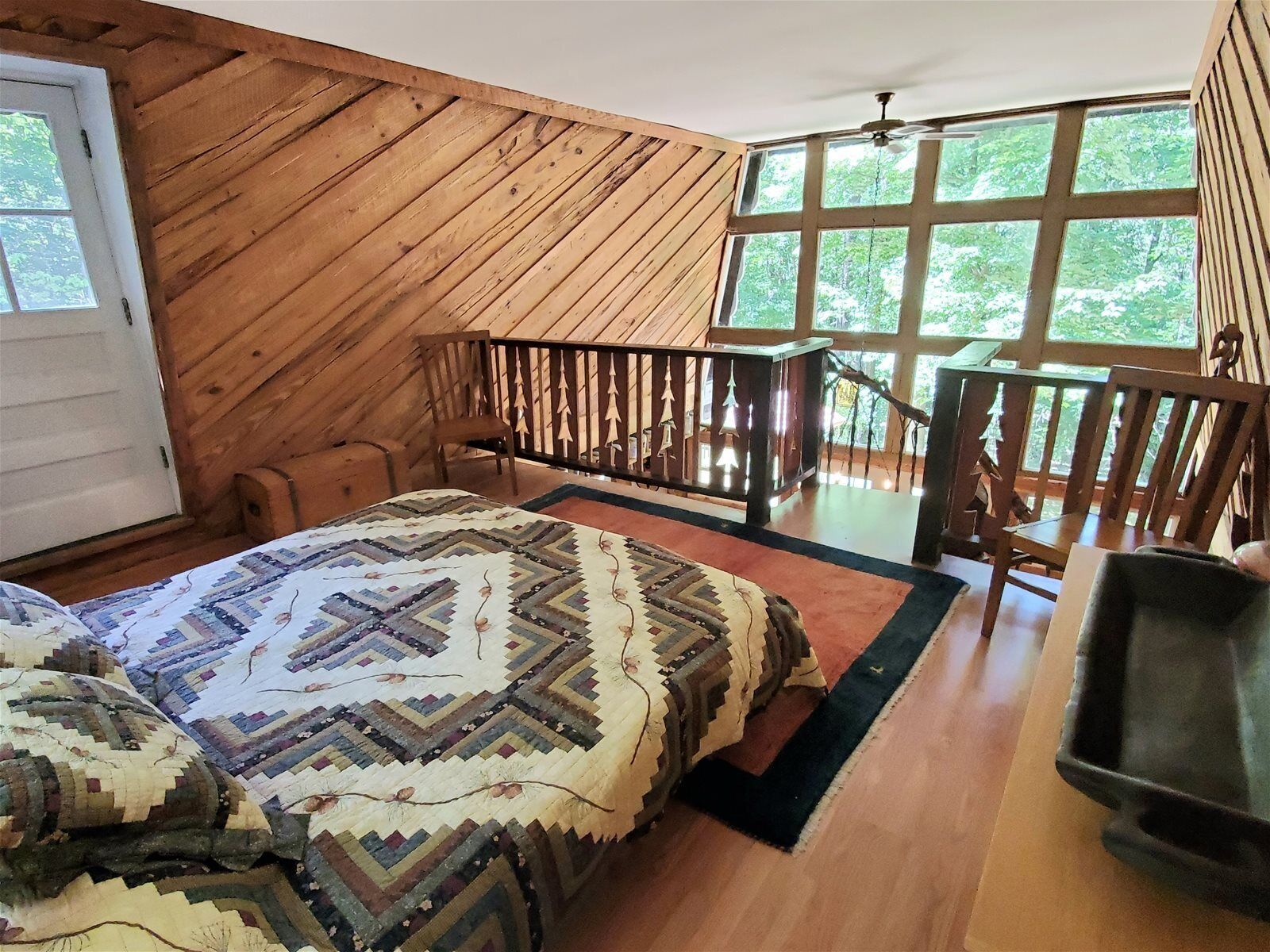 2 bedrooms