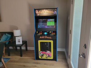 Spelletjeskamer