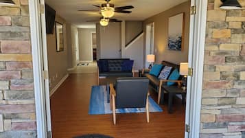 Televisor intel·ligent i videojocs