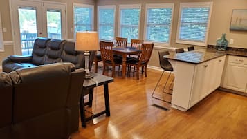 Televisor intel·ligent i videojocs