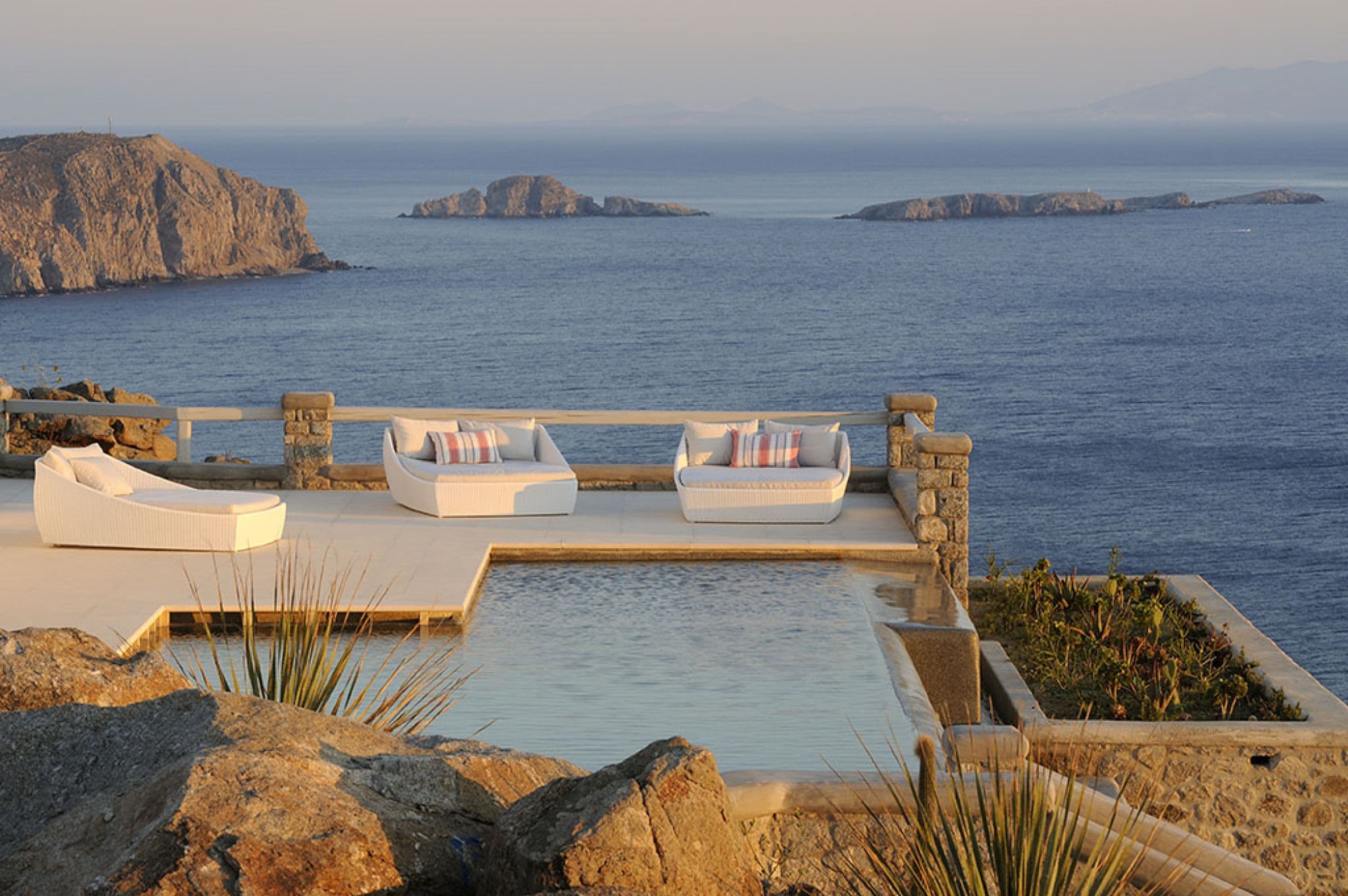 Foto - Bluebird Villas Villa Sunbird