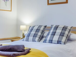 1 habitación, wifi gratis y ropa de cama