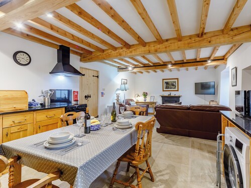 Aisgill Farm Cottage - UK31183