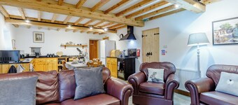 Aisgill Farm Cottage - UK31183