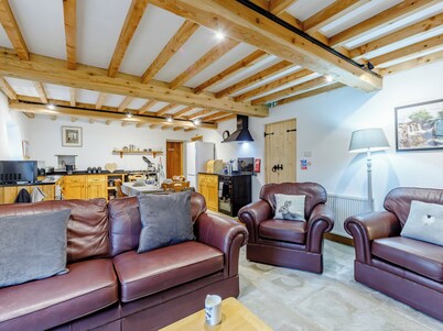Aisgill Farm Cottage - UK31183