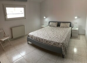 4 habitaciones