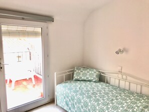 4 habitaciones 