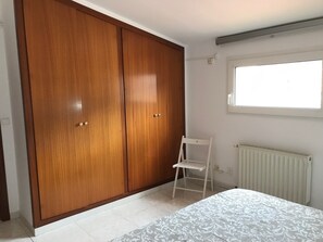 4 habitaciones 