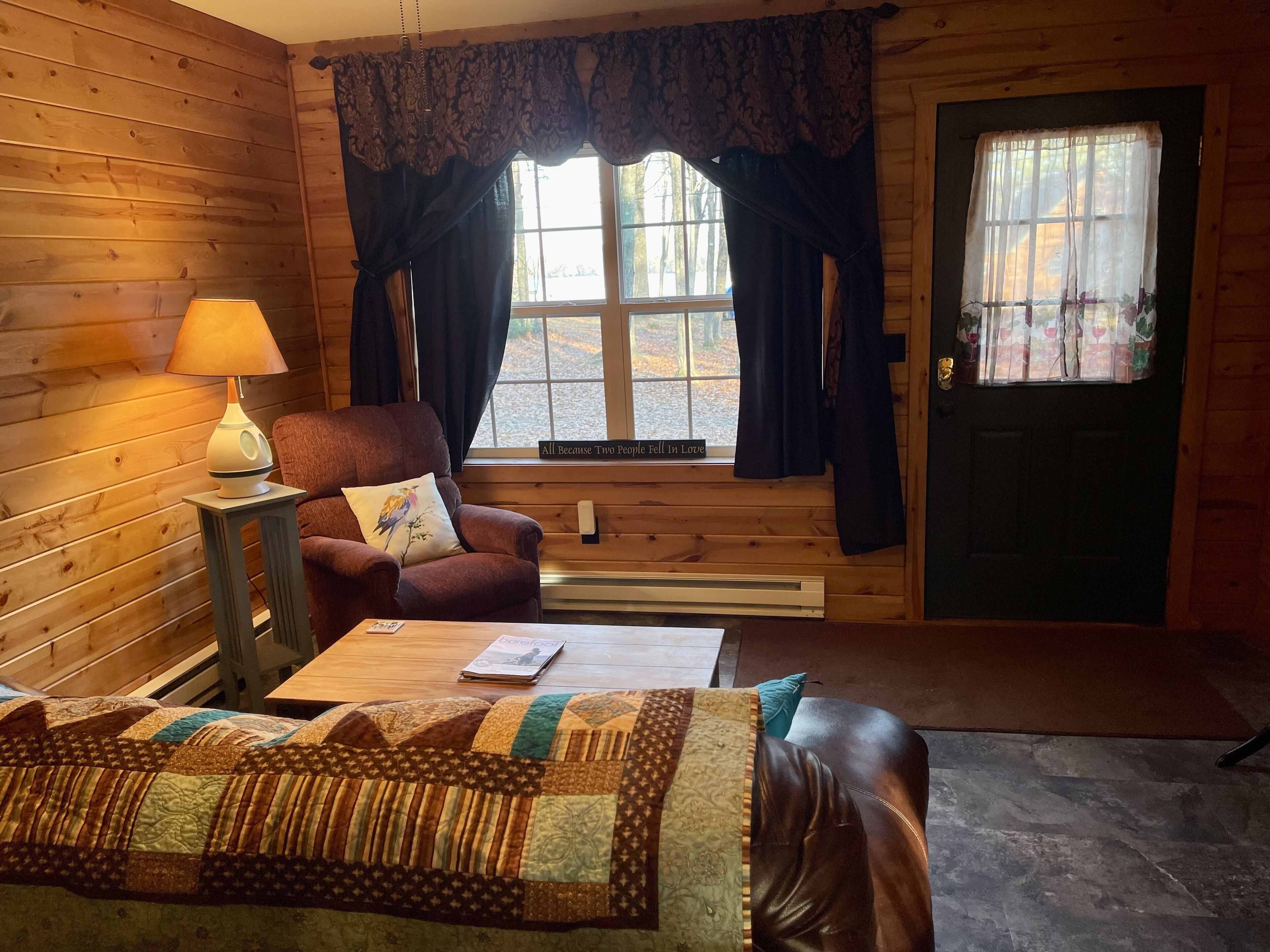 3 soverom, wi-fi (inkludert) og sengetøy